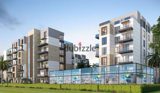 Apartment for sale in El Sheikh Zayed  in prime location