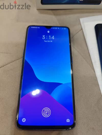جهاز ريلمي x2 pro realme