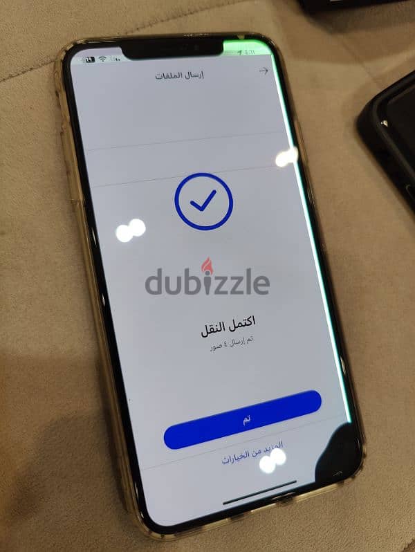 iphone xs max 256 2