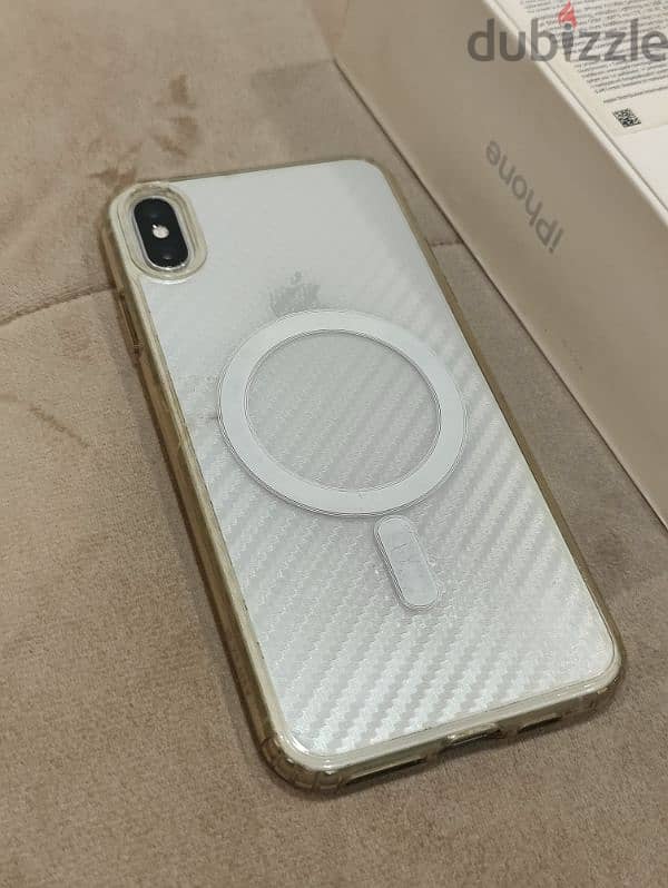 iphone xs max 256 1