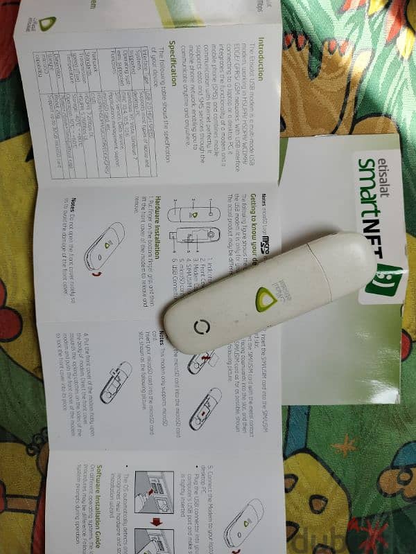 USB Modem internet 2