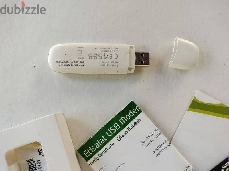 USB Modem internet 3