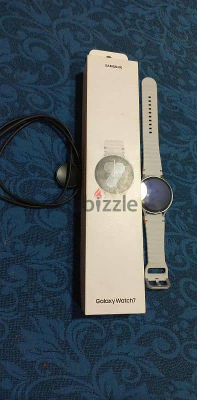 Galaxy Watch7.44mm
