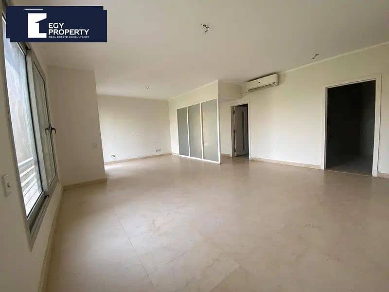 Apartment for sale, Fully Finished Prime location Under market price in Palm hills- New Cairo 0 Apartment for sale, Fully Finished Prime location Under market price in Palm hills- New Cairo 0