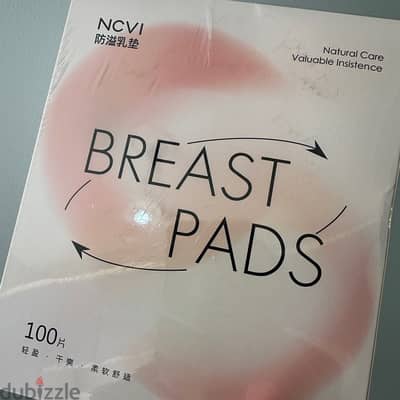 breast pads