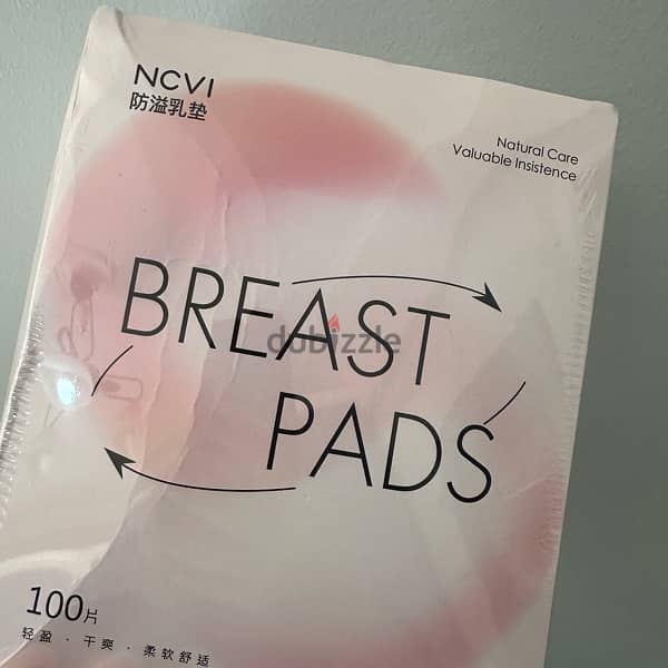 breast pads 1