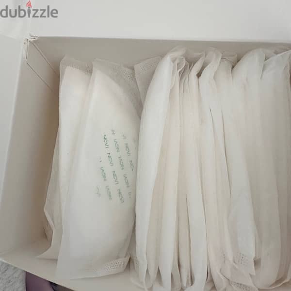 breast pads 3