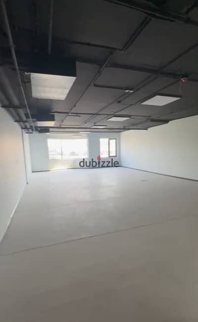 Fully Finished Office with A/Cs in Beverly Hills, Sheikh Zayed — Ready for Viewing & Available in Installments