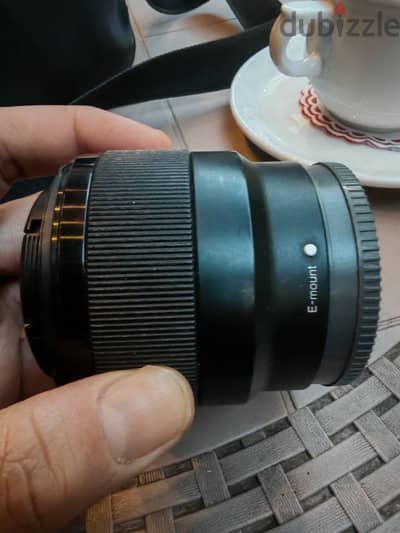 سوني 50 سوني 1.8