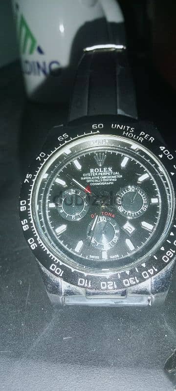 Rolex watches