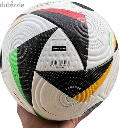 كرة قدم الدورى الأوروبي 2024  المانى