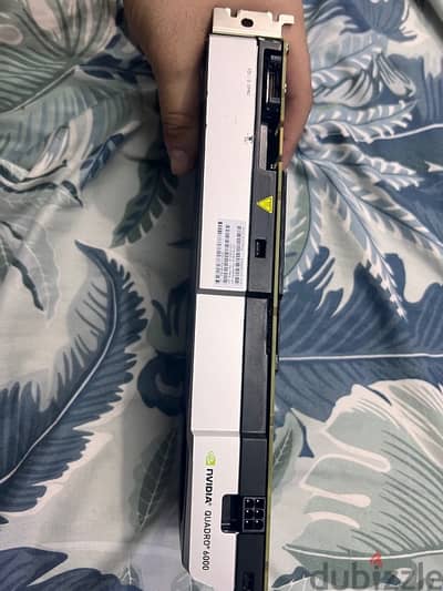 كرت شاشه quadro 6000 ٦ جيجا