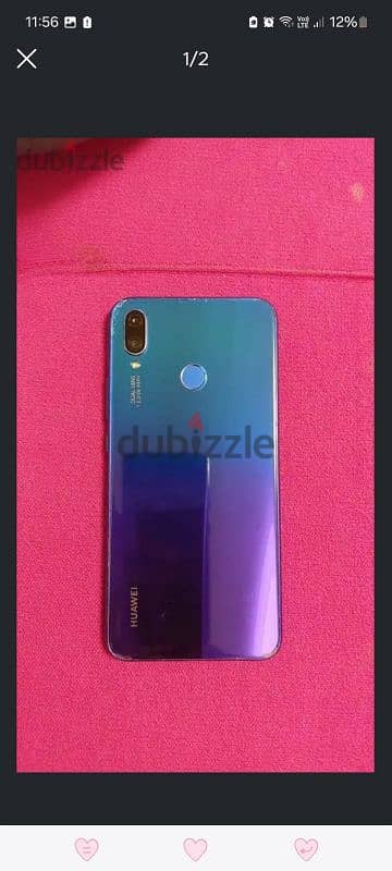 Nova 3i