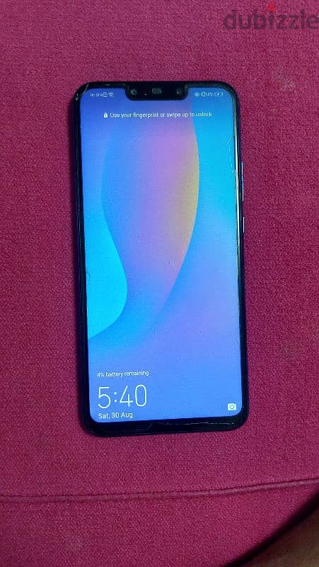 Nova 3i 1