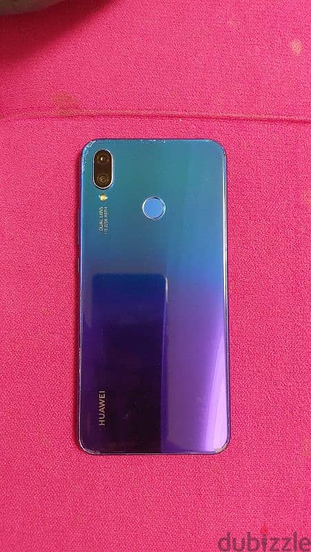 Nova 3i 2