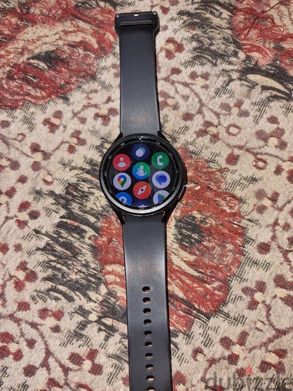 Samsung Galaxy Watch 6 47 1