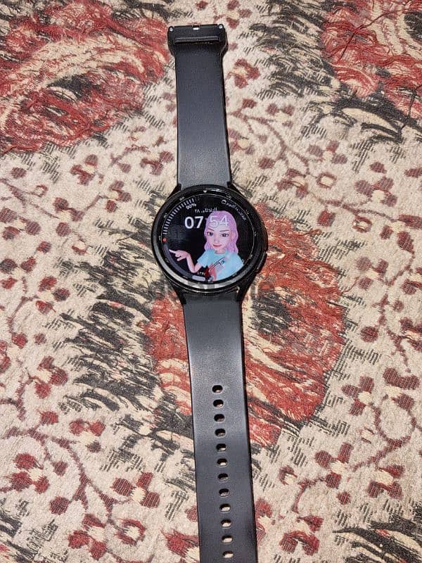 Samsung Galaxy Watch 6 47 2