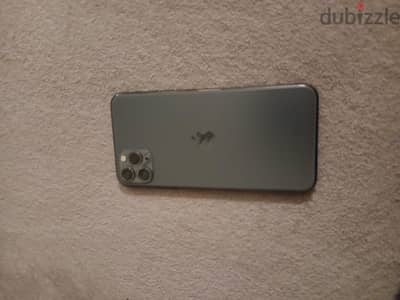 used like new