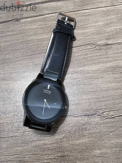 Citizen Eco Drive Original Watch