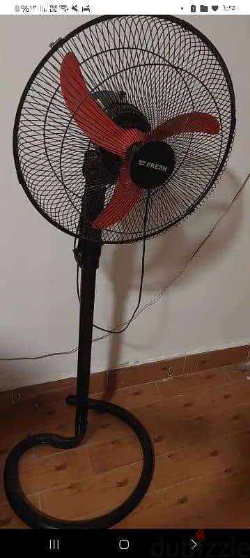 فريش الشبح ١٨