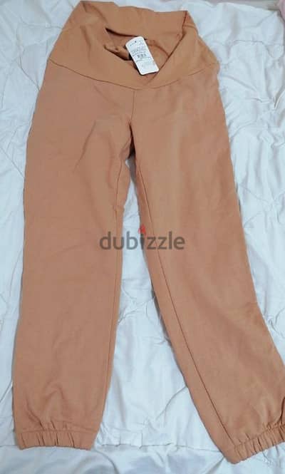 New LC Waikiki pregnancy trousers