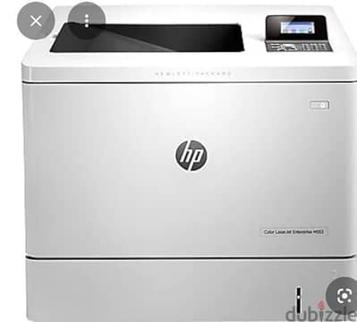 hp M553