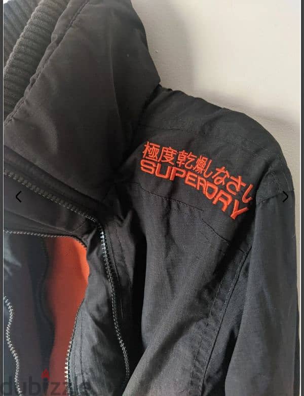superdry jacket 1