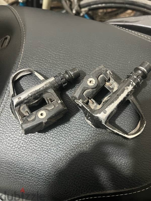 road pedal 1