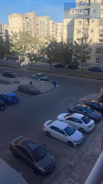 فرصة للبيع  بأقل مقدم شقة. 90م استلام فوري  في  b6 مدينتي