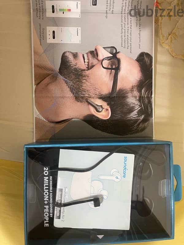 soundcore 1