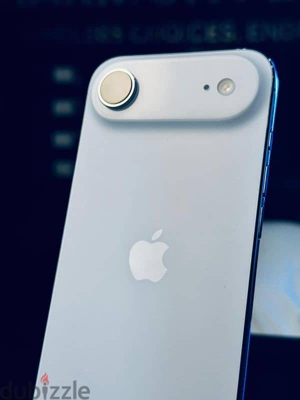 iPhone 17 air 1