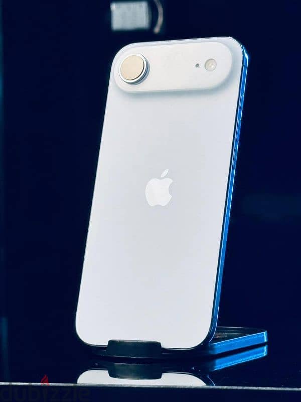 iPhone 17 air 2