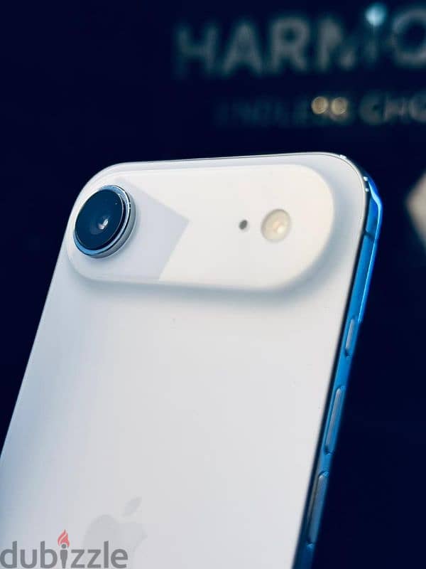 iPhone 17 air 3