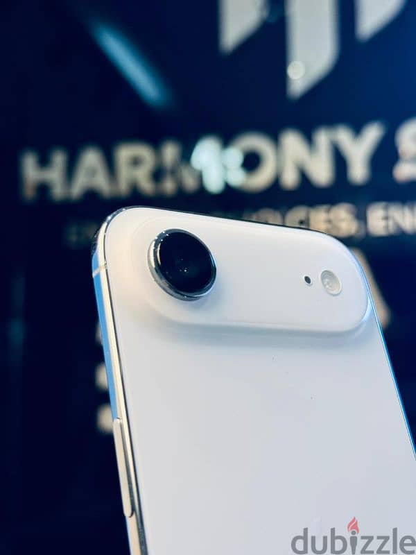 iPhone 17 air 4