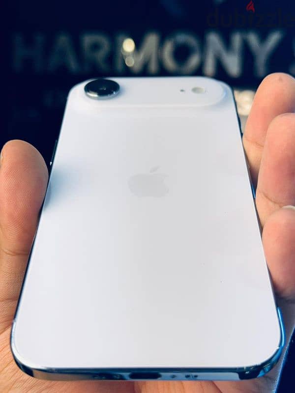 iPhone 17 air 5