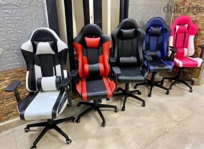 كرسي جيمنج gaming