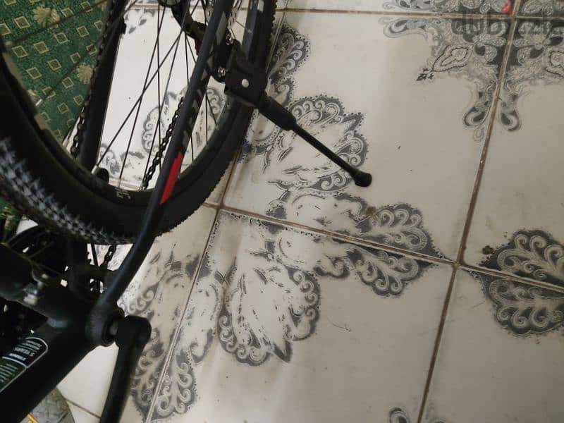 عجله trinx m136 pro 3
