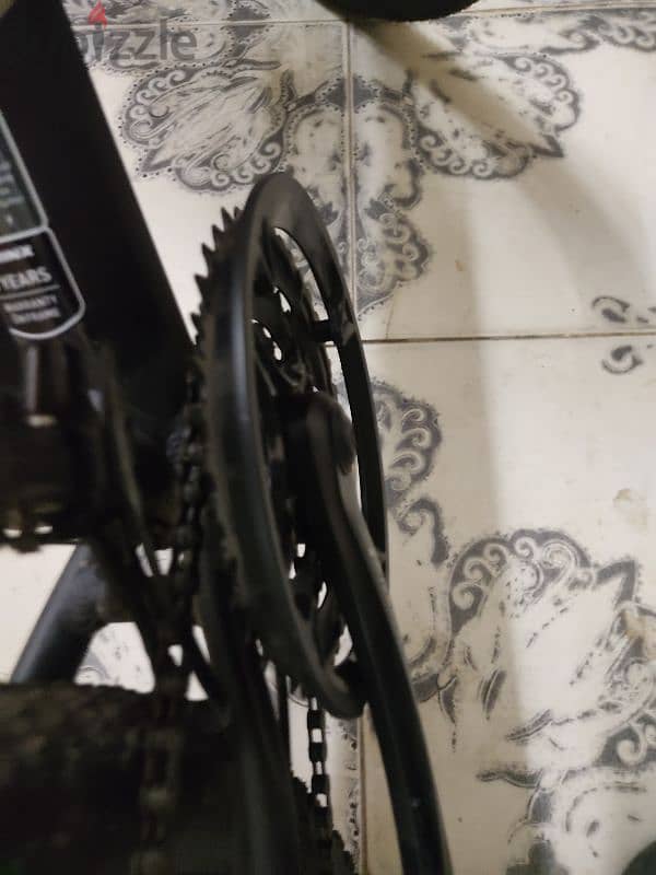 عجله trinx m136 pro 11