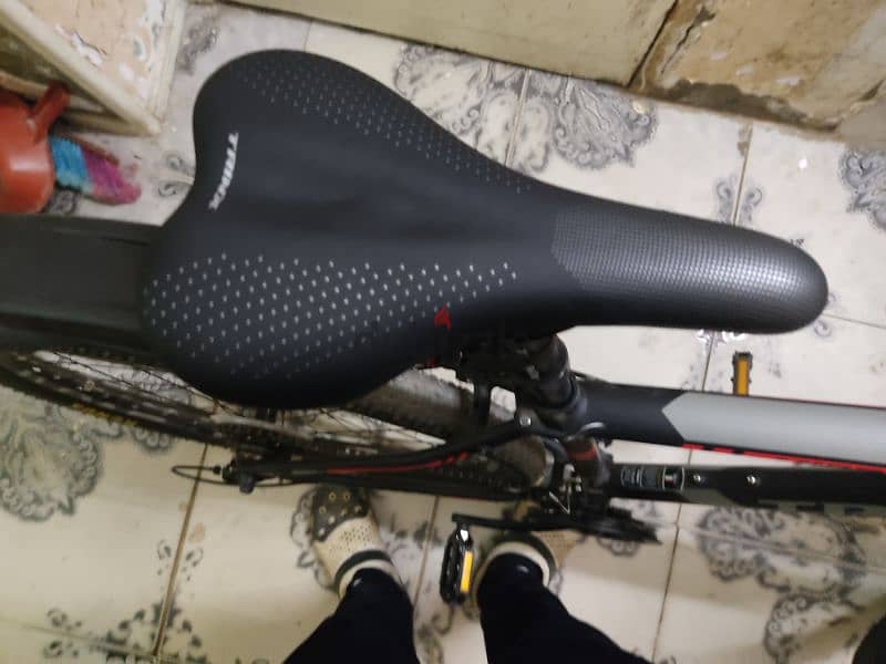 عجله trinx m136 pro 13
