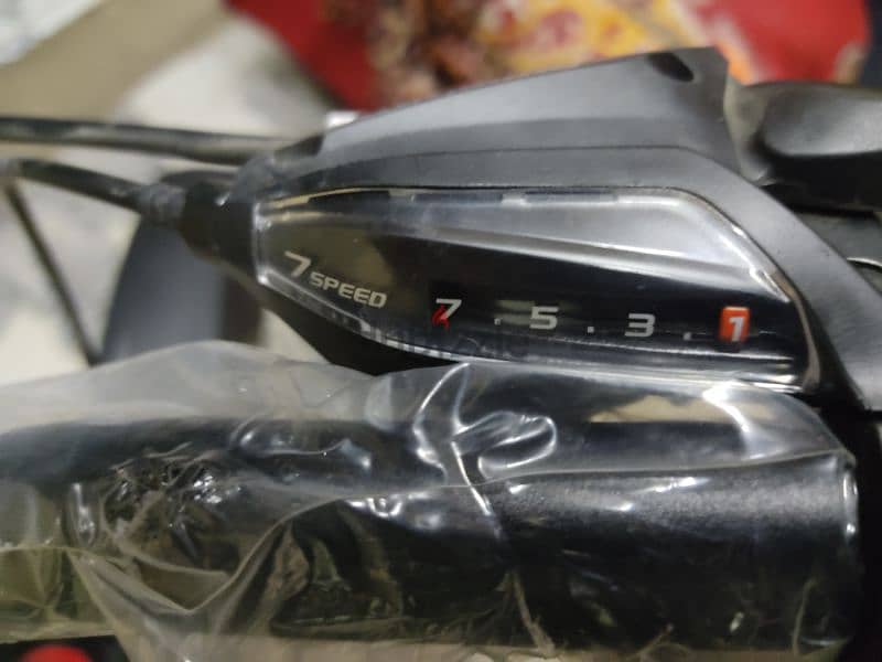 عجله trinx m136 pro 18