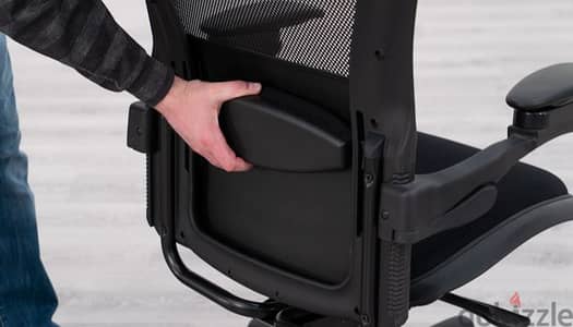 New Herman Miller Dauphin Viper New Herman Miller Dauphin Viper