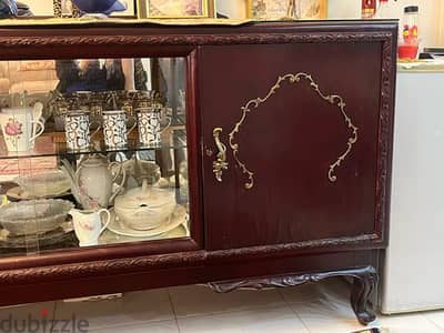 بوفيه انتيك