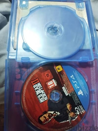 Red Dead Redemption 2