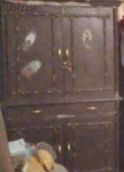 جزامه خشبيه