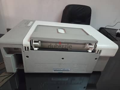 Printer&Scan: Lexmark X2550