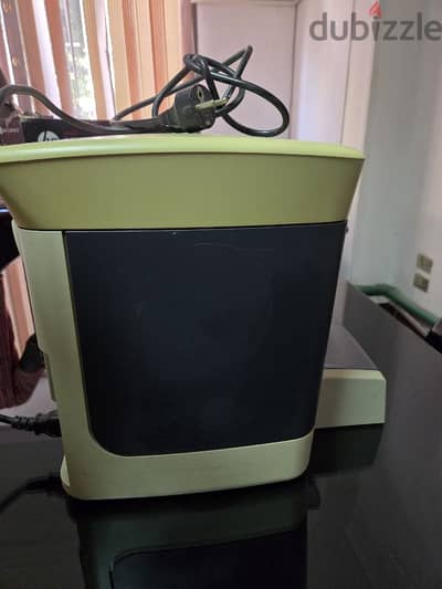 Printer: HP Laser Jet M1120 MFP