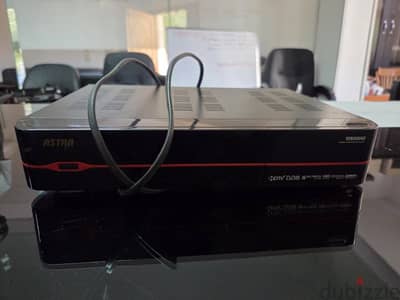 Astra 10500HD