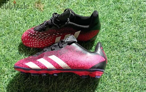 adidas football original size 31