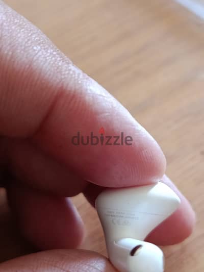 فرده شمال أير بودز air pods 4 anc original