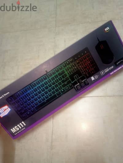 cooler master MS111